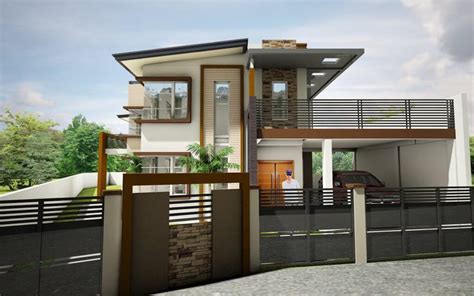 Our New Dream Modern Home in the Philippines (Full Tour).